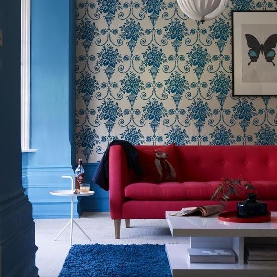 Casa Ta 10 Combinaţii De Culori Pentru Un Living Modern Care ţi