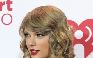 Taylor Swift, 9 nominalizări la MTV European Music Awards