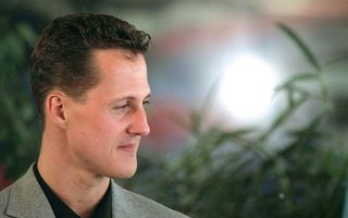 Veşti proaste despre Michael Schumacher: Cântărește doar 45 de kilograme!