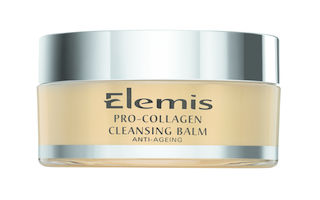 Elemis se inspiră din forța creatoare a Naturii și concepe noul Elemis Pro-Collagen Cleansing Balm