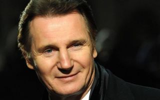 Liam Neeson a slăbit enorm pentru un rol