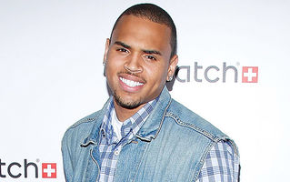 Chris Brown nu are voie să intre în Australia