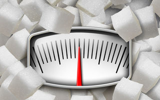 Sănătate. 5 semne care te atenţionează că mănânci prea mult zahăr