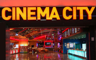 Cinema City a deschis la Deva primul cinematograf 3D din regiune şi cel de-al 20-lea multiplex din ţară