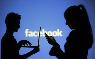Facebook creează Reactions, opţiunea prin care poţi exprima emoții, pe lângă simplul "Like"