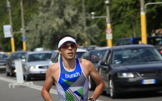 Mihai Baractaru, primul român calificat la Campionatele Mondiale Ironman, se aliniază sâmbătă la start