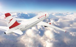 Austrian Airlines introduce noi zboruri către destinații exotice
