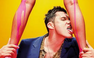 Cel mai HOT videoclip al anului! Dan Bălan lansează cel mai nou single şi videoclip - “Funny Love"