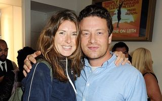 Jamie Oliver, jefuit! Hoții i-au răvășit casa de 10 milioane de euro