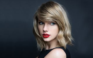 Taylor Swift, vedeta de 1 milion de dolari pe zi