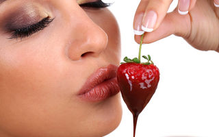 Sex. Top 5 alimente care stimulează libidoul. Sfaturile celebrului Dr. Oz