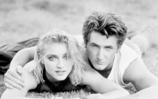 Ce spune fiica lui Sean Penn despre relaţia tatălui său cu Madonna