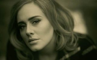 Adele a lansat o piesă nouă intitulată "Hello" - VIDEO