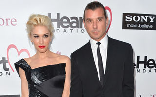 Gwen Stefani şi Gavin Rossdale, la un pas de finalizarea divorţului