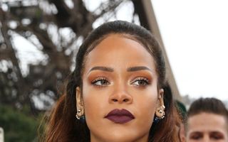 Rihanna va juca într-un film SF