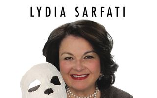 „SUCCESUL LA ÎNDEMÂNA TA” de Lydia Sarfati