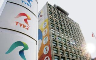 Şefa ştirilor TVR şi-a dat demisia. Postul public nu a difuzat nimic vineri noaptea despre tragedia din Colectiv