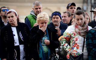 România arsă de durere. Mărturiile unei suferinţe colective!