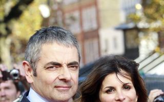 Mr. Bean divorţează după 24 ani de căsnicie