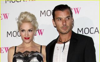 Gavin Rossdale ar fi înșelat-o pe soția sa Gwen Stefani cu bona copiilor