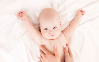 Sănătate. Cum poţi salva vederea nou-născutului prematur?