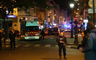 Teroare la Paris: Doi români au murit în atentatele din capitala Franţei