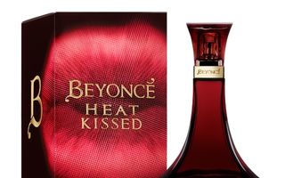Beyoncé Heat Kissed  - Noul parfum din colecța Heat a lui Beyoncé