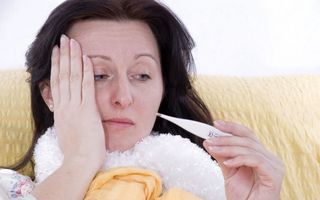 Sănătate. 6 sfaturi esenţiale ca să deosebeşti gripa de răceală