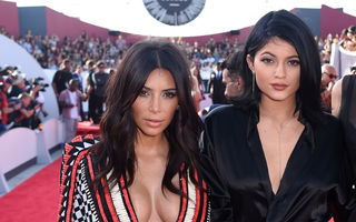Kylie Jenner nu o acceptă pe Kim Kardashian în locuinţa sa
