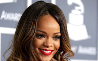 Rihanna lansează produse pe bază de marijuana