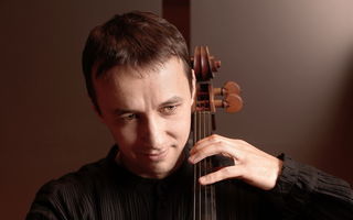 Răzvan Suma, Rafael Butaru, Rebeca Omordia și Orchestra Națională Radio: concert dedicat Zilei Naționale a României