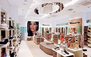 Clienții ca factor de succes: Tamaris este cel mai popular retailer de modă din Germania
