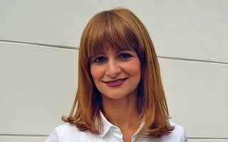 Interviu Corina Tudor - Account Director Publicis România: „Rolul meu de-a lungul anilor s-a schimbat radical, am crescut.”