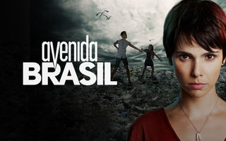 Acasă aduce din 14 decembrie trei seriale de excepție: Sufletul meu pereche, Îngeri și nobili și Avenida Brasil
