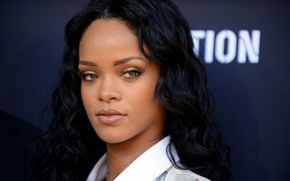 Rihanna va lansa o colecţie de încălţăminte la Săptămâna Modei de la New York