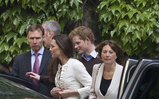 Pippa Middleton și Prințul Harry, poveste de dragoste secretă?