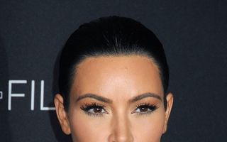 Kim Kardashian s-a pus din nou pe slăbit: „Deja am dat jos 8 kilograme!“