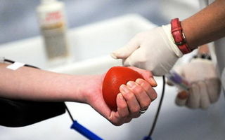 Centrul de Transfuzie Sanguină lansează un sistem de programări online pentru donatori