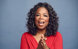 Imagini impresionante din locuinţa lui Oprah Winfrey