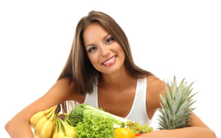 Dr. Oz: 5 reguli ca să te obişnuieşti să mănânci mai sănătos