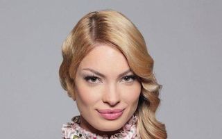Valentina Pelinel contraatacă: „Nu m-am dus la Penitenciar nechemată“