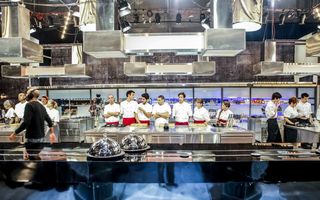 ”Game of Chefs”, din primăvară pe Antena 1