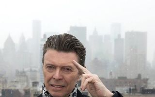 David Bowie s-a stins în pace. Rămânem cu muzica lui nemuritoare