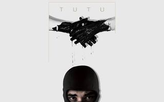 Adrian Tutu lanseaza primul album din cariera