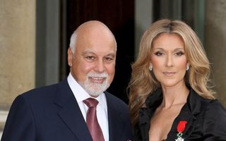 Soţul cântăreţei Céline Dion a încetat din viaţă