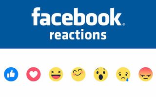 Facebook vine cu noi emoticoane. Like-ul va fi înlocuit