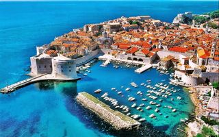 Portugalia si Croatia-destinatii must-have pentru vara anului 2016
