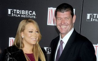 Mariah Carey s-a logodit cu un miliardar australian