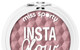 Blush INSTA Glow - Noua colecție Miss Sporty