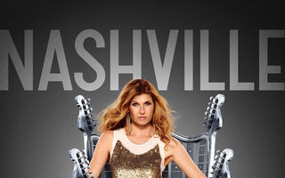 Două regine, o singură coroană: noul serial Nashville: Orașul muzicii începe, în premieră exclusiv la Diva, în luna februarie